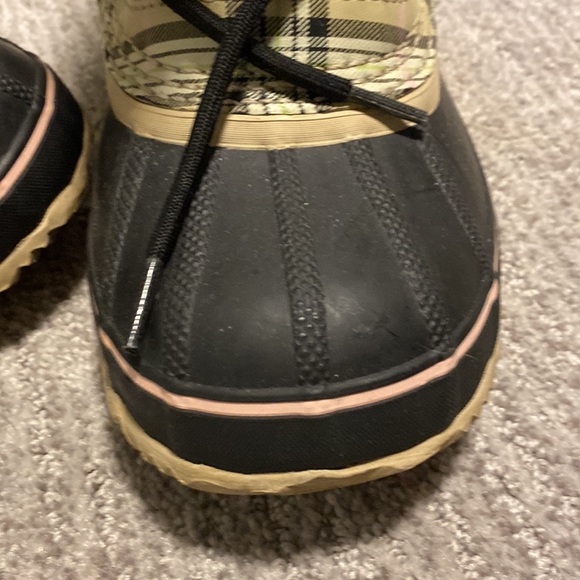 Womens Sorel Boots - Picture 3 of 4